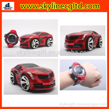 Newest rc watch control car